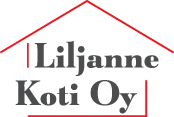 Liljanne-Koti Oy Logo